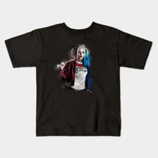 hq Kids T-Shirt